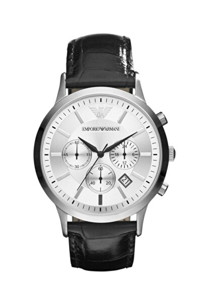 Emporio Armani Erkek Kol Saati AR2432