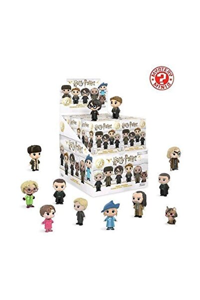 Funko Mystery Mini Harry Potter Series 3 (1 Adet)
