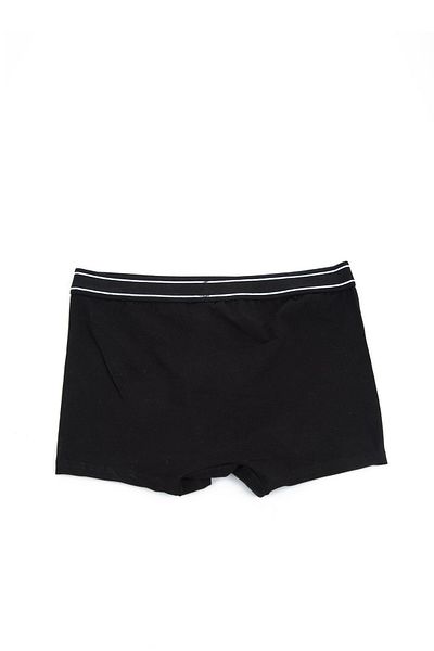 Dagi Ανδρικό μαύρο Compact Boxer E0100700