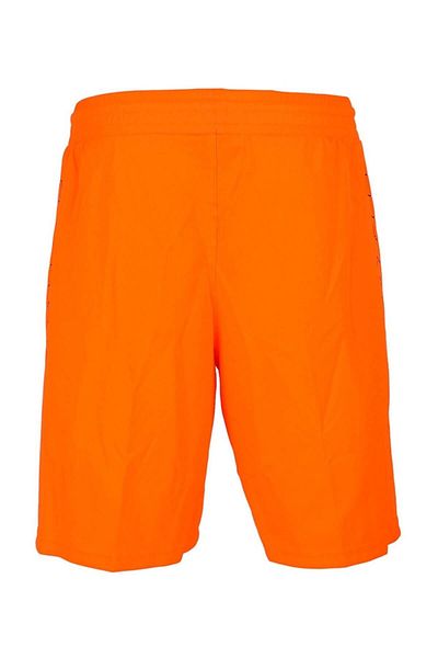 UHLSPORT Ανδρικό σορτς τερματοφύλακα Uhl Sport Orange 100 5588 03 Match Goalkeeper Shorts