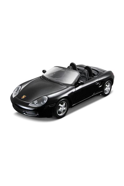 Maisto Fresh Metal Power Racer 11.5 cm Vehicles May/24069