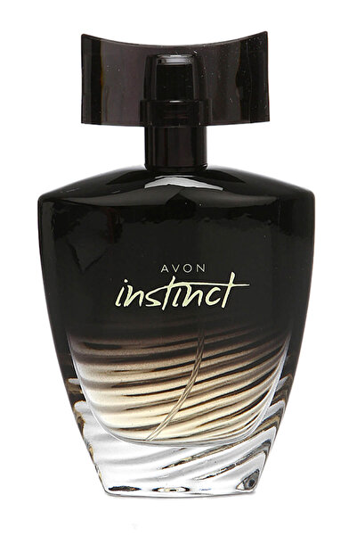 AVON Instinct Edt 75 ml Erkek Parfümü 8681298910183