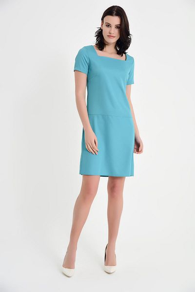 Laranor Women's Mint Dress 14L1113