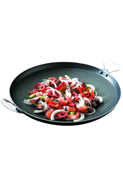 Altınbaşak Roasting Sheet with Edge 24 CM