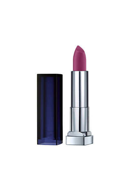Maybelline New York Ruj - Color Sensational Lipstick Loaded Bold 886 Berry Bo...