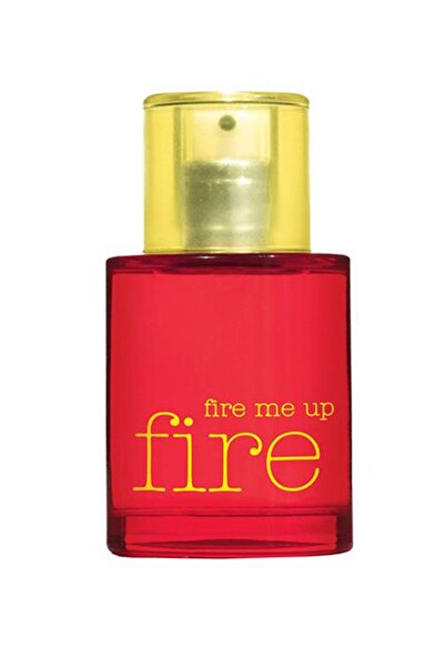 AVON Make Me Fire Edt 50 ml Kadın Parfümü 8681298903031