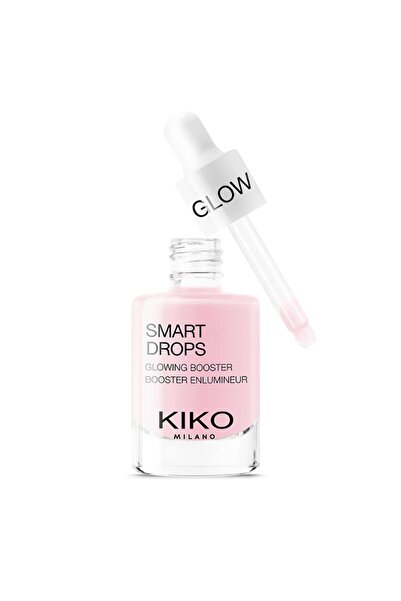 Kiko Canlandırıcı Detox Kremi - Smart Glow Drops 10 ml 8025272639040