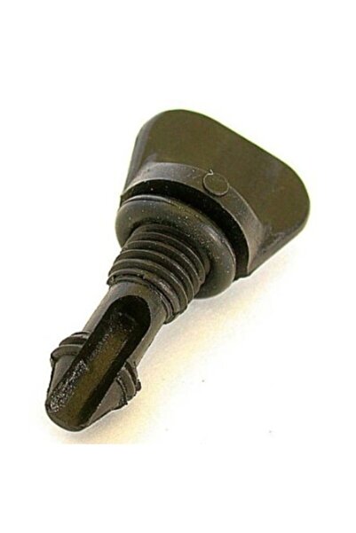 Leader Murat 131 Doğan Kartal Şahin Radyatör Tapası Musluk Vanası