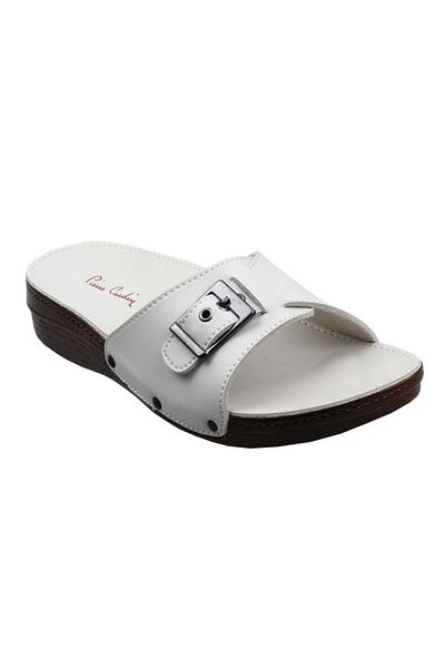 Pierre Cardin Ορθοπεδικές Ημερήσιες Παντόφλες PC-6784
