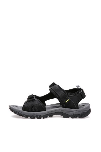 lumberjack LAGGUN Black Men's Shoes