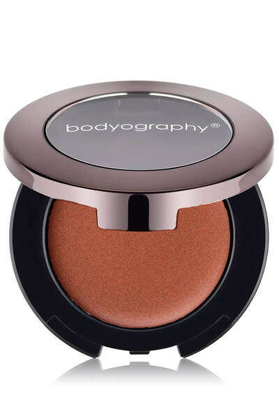 Bodyography Krem Allık - Cream Blush No: Navajo Gold 744119167062