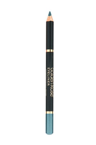 Golden Rose Blue Eyeliner No: 3308691190083304