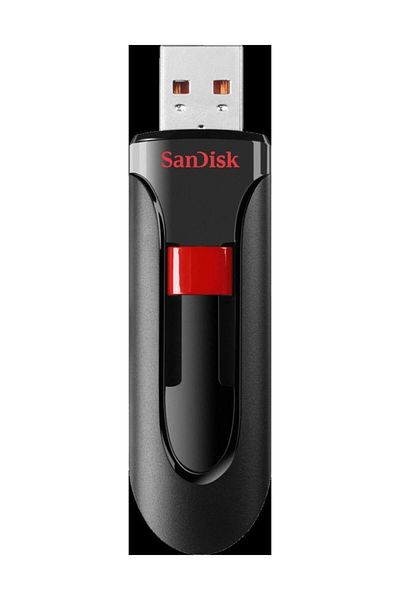 SanDisk 256 GB Cruzer Glide USB 2.0 Usb Memory SDCZ60-256G-B35