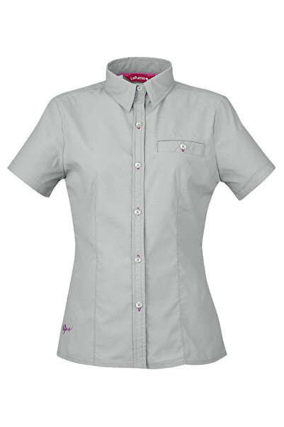 LAFUMA Makay Women's Shirt Lfv10439 Orkide-S