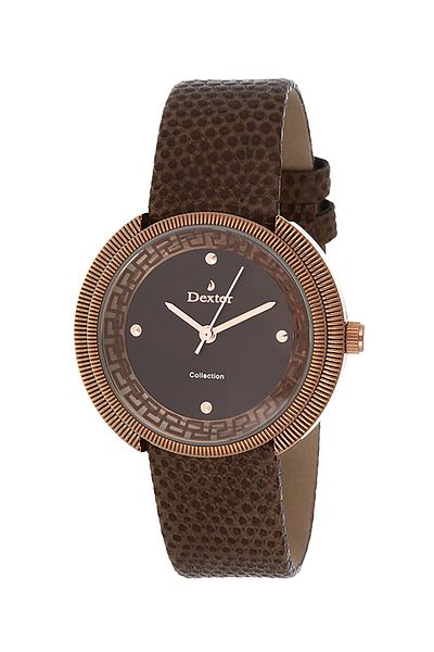 Dexter Women's Wristwatch DX.237.3K