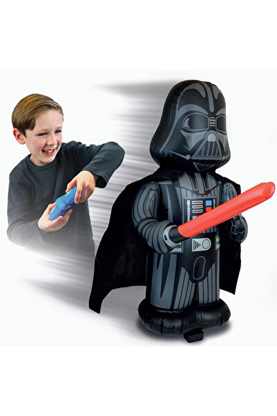 Bladez Toyz Star Wars Darth Vader Uzaktan Kumandalı Şışme  BLD003