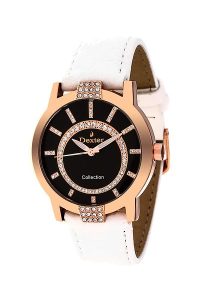 Dexter Women's Wristwatch DX.306.3RKW