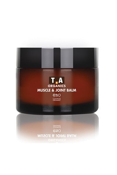 Tca Organics Multifunctional Balm - Muscle & Joint Balm 50 ml8680196182517