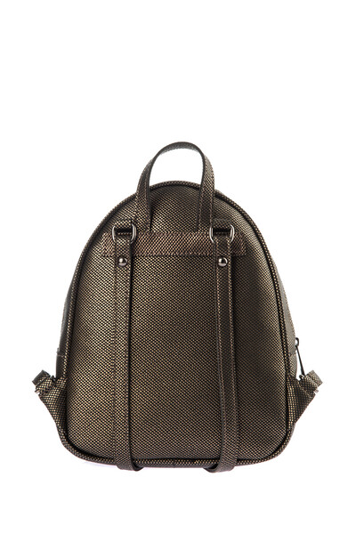 Housebags Χάλκινο γυναικείο σακίδιο πλάτης 137