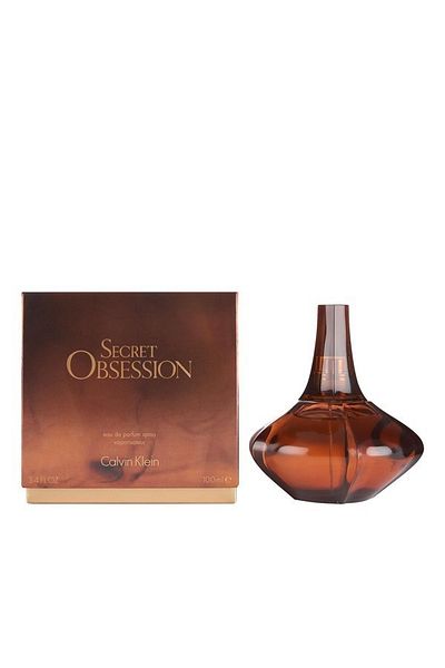 Calvin Klein Secret Obsession Edp 100 ml Kadın Parfüm 31655687896