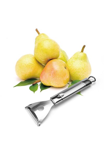 Penguen Inox Metal Peeler Png-1542