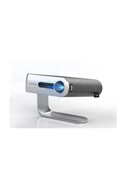 ViewSonic PRO10134 M1 250 lümen 120000 Kontrast 30000 Saat Lamba Ömrü LED Pro...
