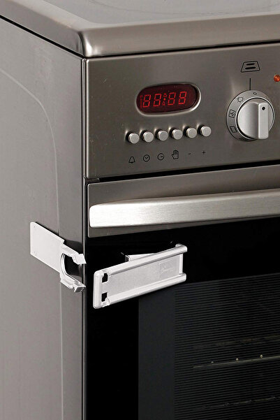 Binbirreyon Oven and Refrigerator Lock