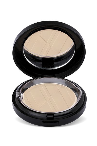 Golden Rose Matte Powder - Longstay Matte Face Powder No: 048691190005849