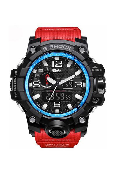 SMAEL Men's Wristwatch MPS1545-163-R