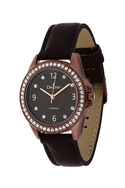 Dexter Women's Wristwatch DX.334.3KKK