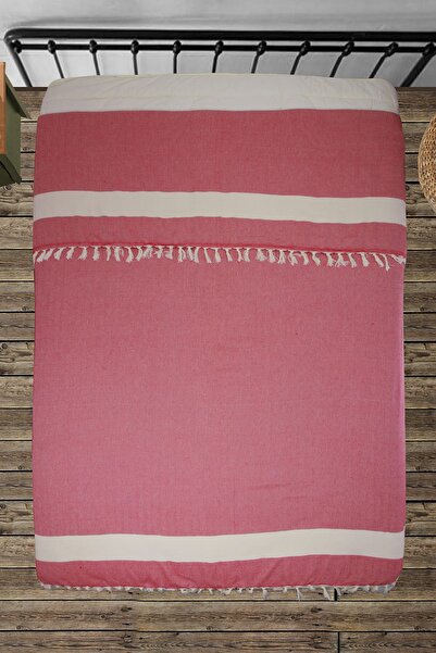 Bedinn Пештемал Піке Риб'ячий Хребет Червоний