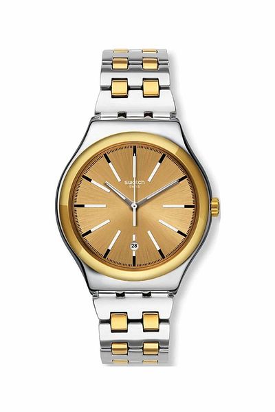 Swatch Women's Watch Yws421G