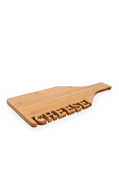 Bambum Edam - Cheese Presentation Board B0279