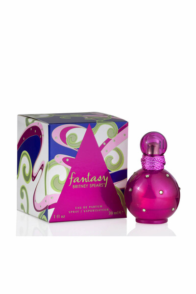 Britney Spears Eau de Parfum, Britney Spears, Fantasy, 30 ml
