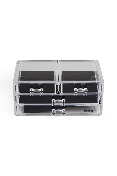 INGLOT Makyaj Organizeri - Acrylic Cosmetic Organizer KC-A407 5901905600058