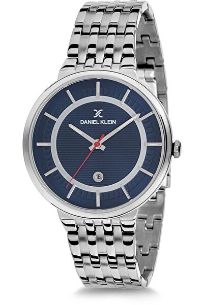 Daniel Klein Dk102-02311c Erkek Kol Saati