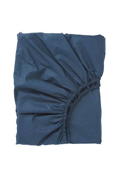 IKEA ULLVIDE Double Elastic Sheet
