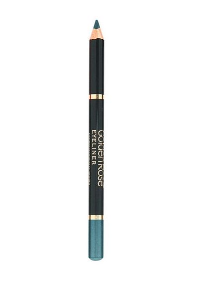 Golden Rose Green Eyeliner No: 3148691190083144