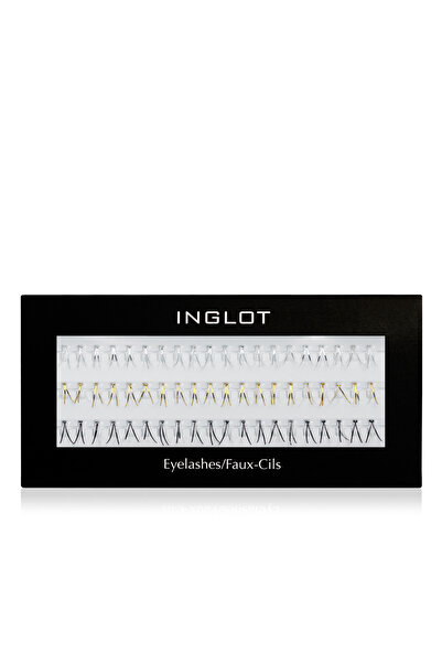 INGLOT Tekli Kirpik - Individual Eyelashes 59S 5907587106598