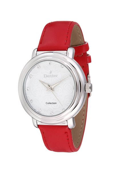 Dexter Women's Wristwatch DX.297.3CMA