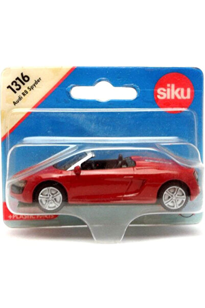 Dolu Siku 1316 Audi R8 Spyder /