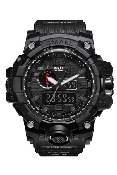 SMAEL Men's Wristwatch MPS1545-163-G2