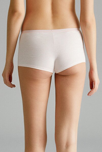 Penti Pembe Melanj My Cotton Shorty