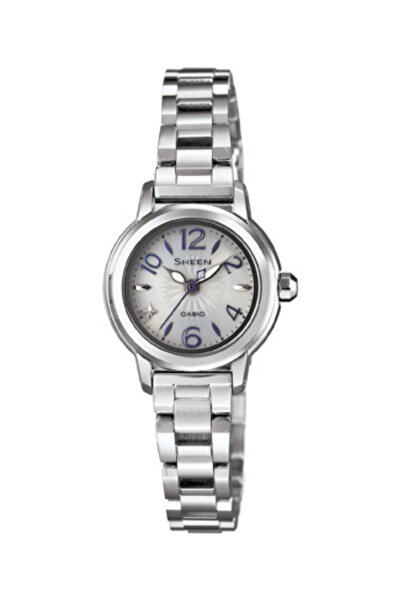 Casio Kadın Sheen Kol Saati SHE-4502SBD-7ADR