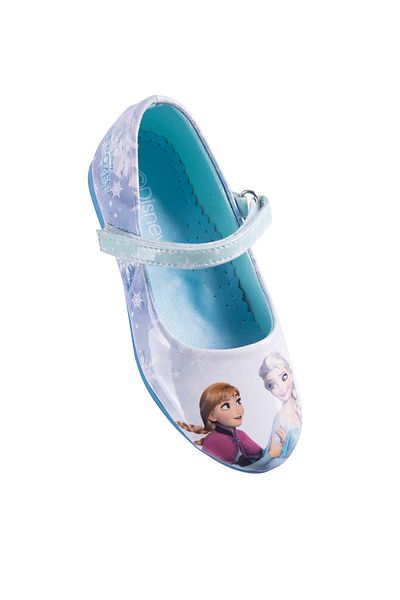 Frozen 90459T Mint Girl's Ballerinas100289801