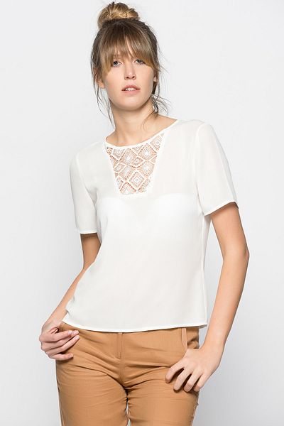Koton Bluse