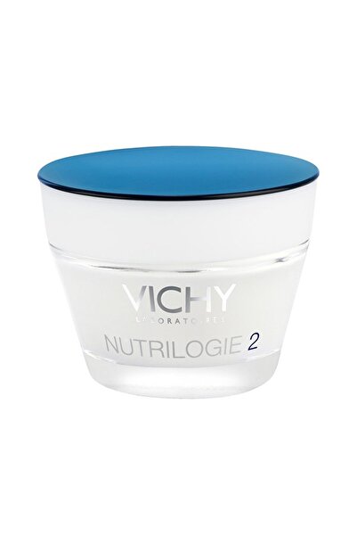 Vichy Cremă hrănitoare pentru piele uscată 250 ml3337871307745