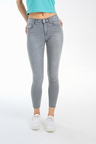 Ltb جينز تانيا النحيف للسيدات01009510301372050217