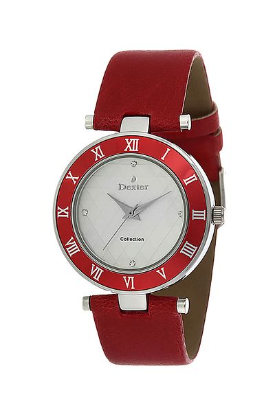 Dexter Women's Wristwatch DX.243.3R