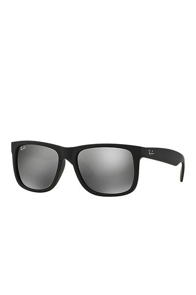 Ray-Ban Unisex Sunglasses RB4165 622/6G 55